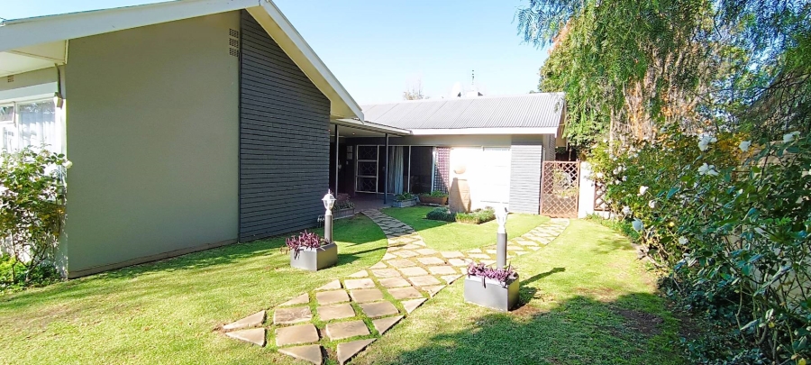 4 Bedroom Property for Sale in Bayswater Free State
